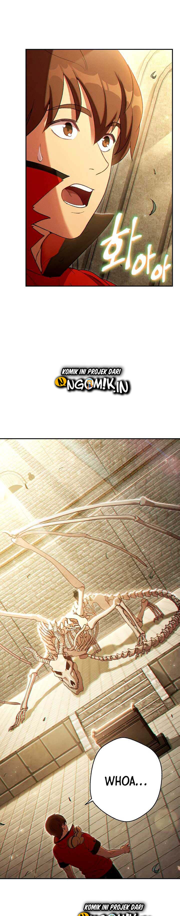 Dungeon Reset